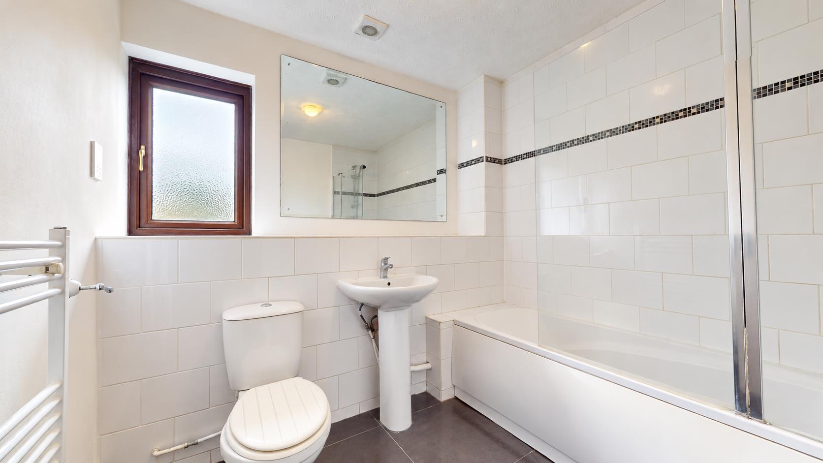 Wellfield Court, Willen, Milton Keynes